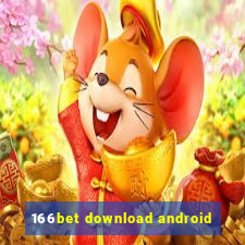 166bet download android